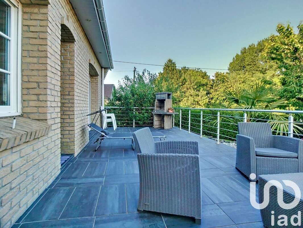 Photo 5 - Maison à LICQUES