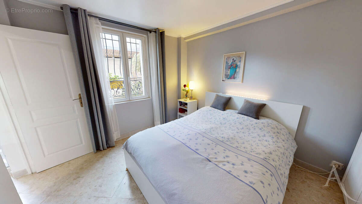 Appartement à MONTREUIL