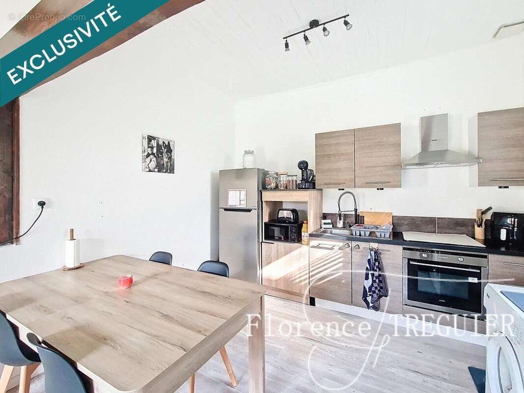 Photo 4 - Maison à LA BREDE