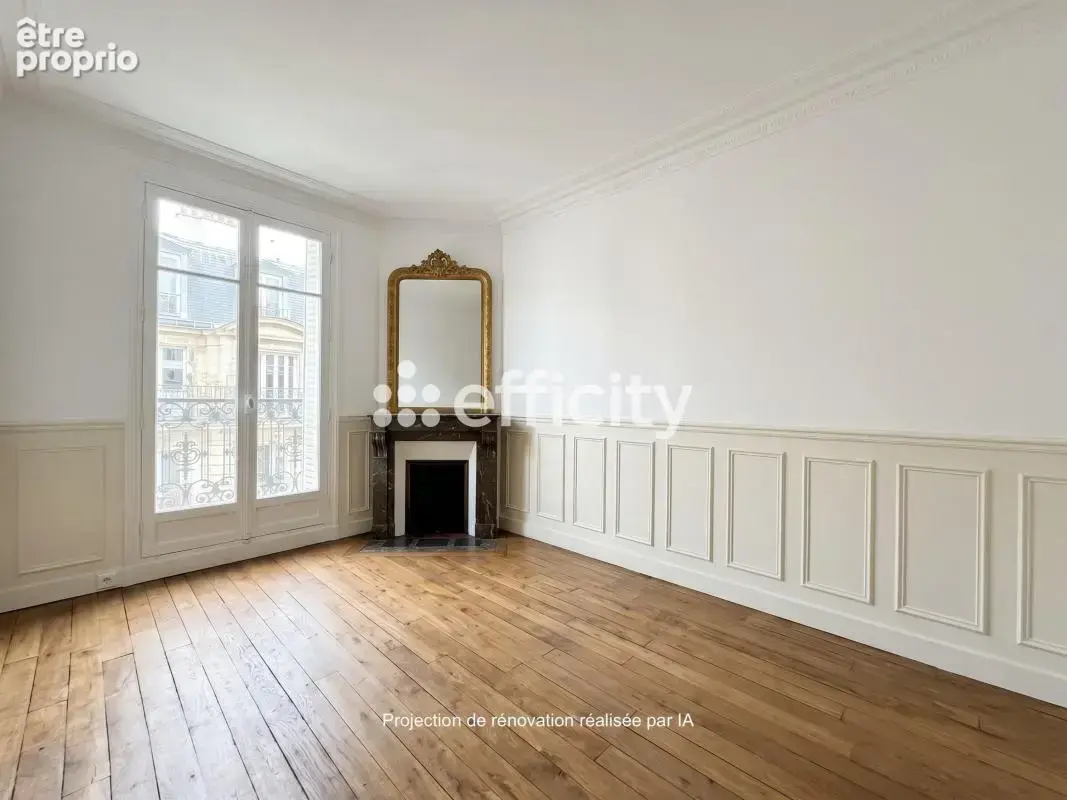 Appartement - photo 8