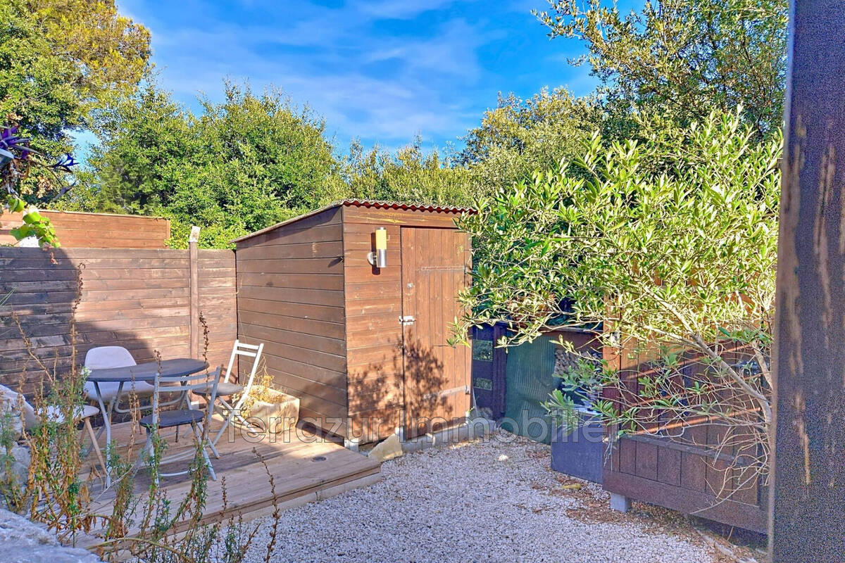 Maison 50 m² à Vallauris  - photo 2