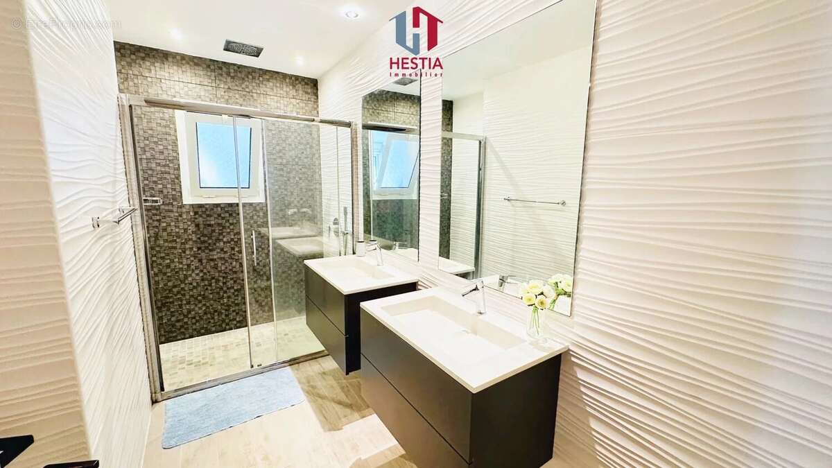 Maison à SAINT-PAUL