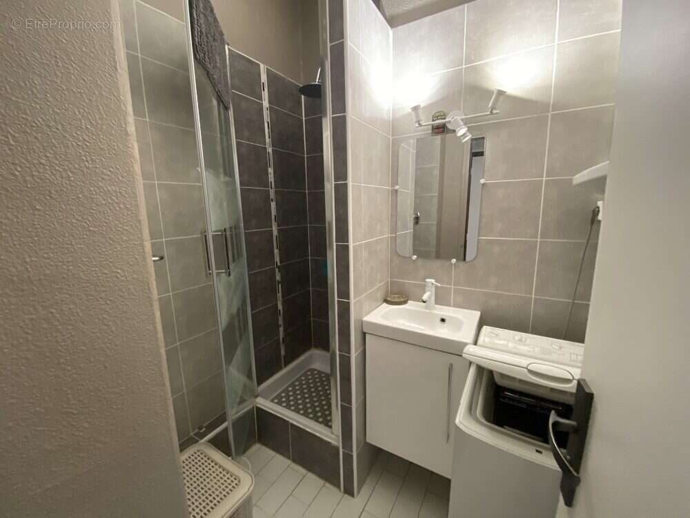 Appartement à ARGELES-SUR-MER