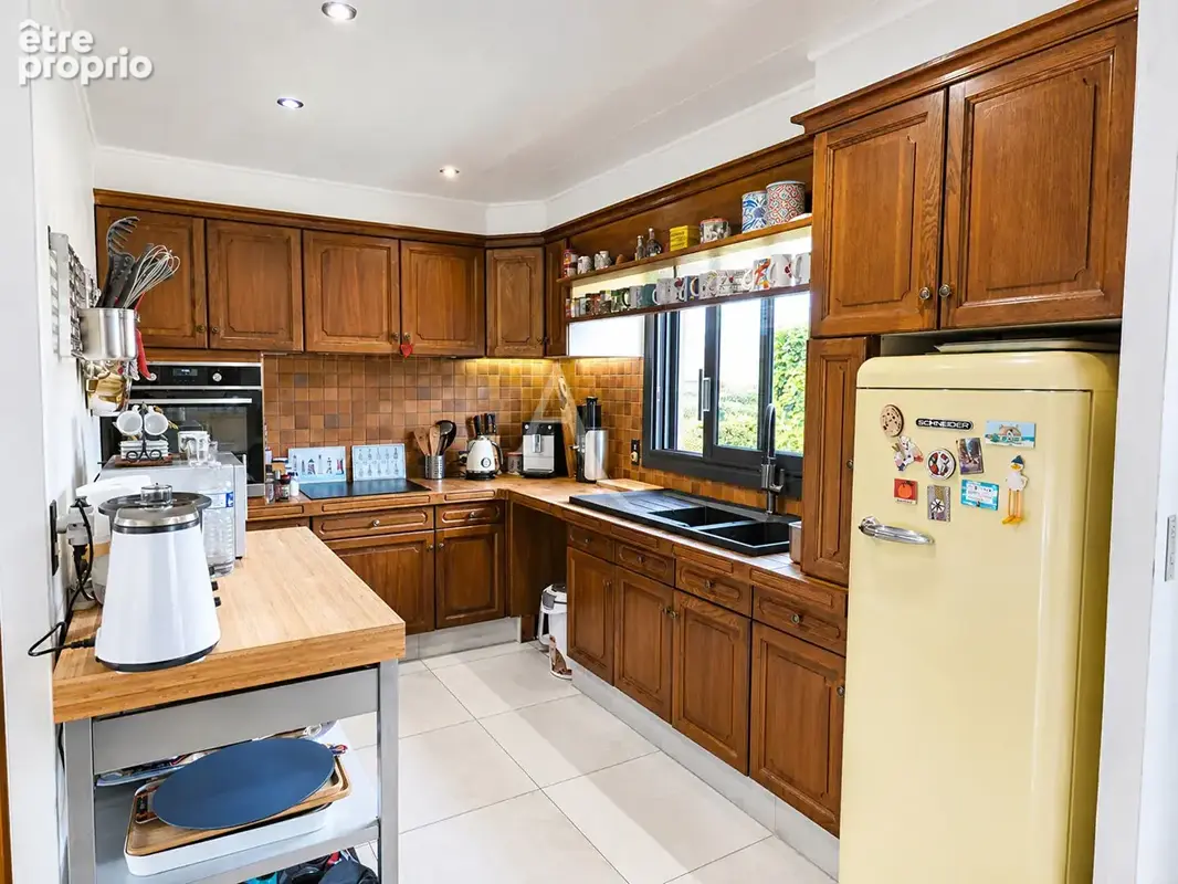 Maison Gagny 4 pièce(s) 92 m2 - photo 4
