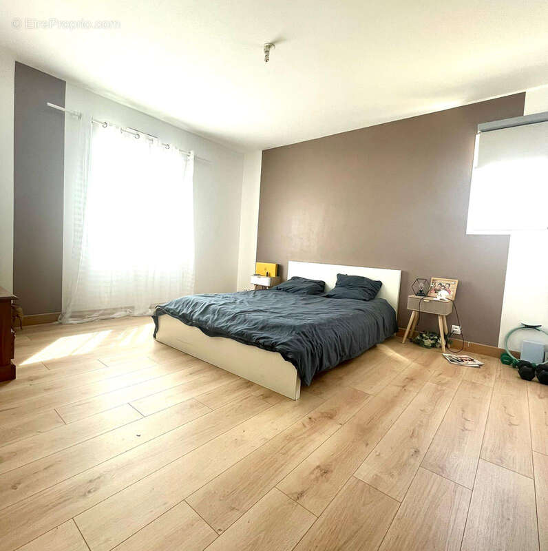 Maison à ARTHON-EN-RETZ