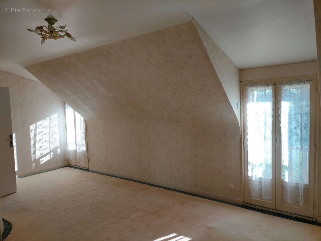 Maison à PLESSIX-BALISSON