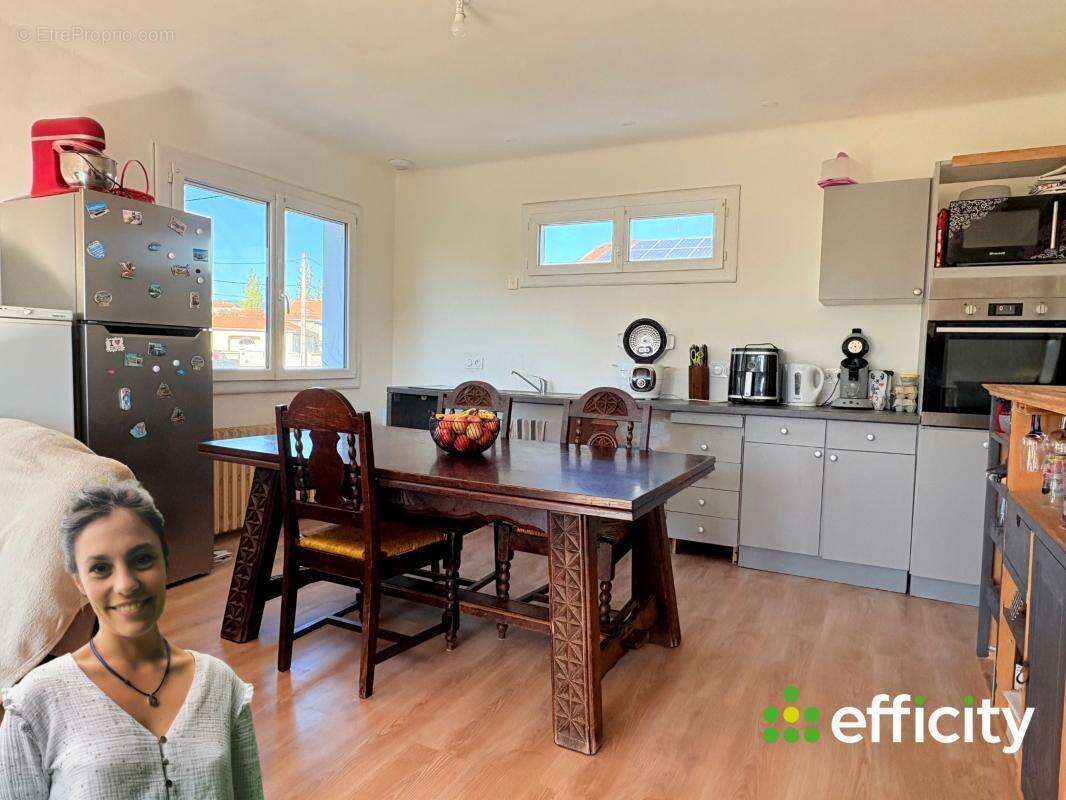 Maison à MONTBRISON