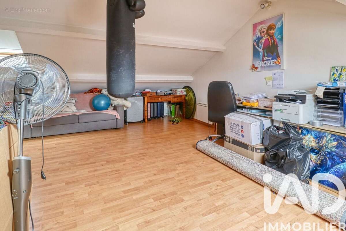 Photo 8 - Appartement à BEZONS