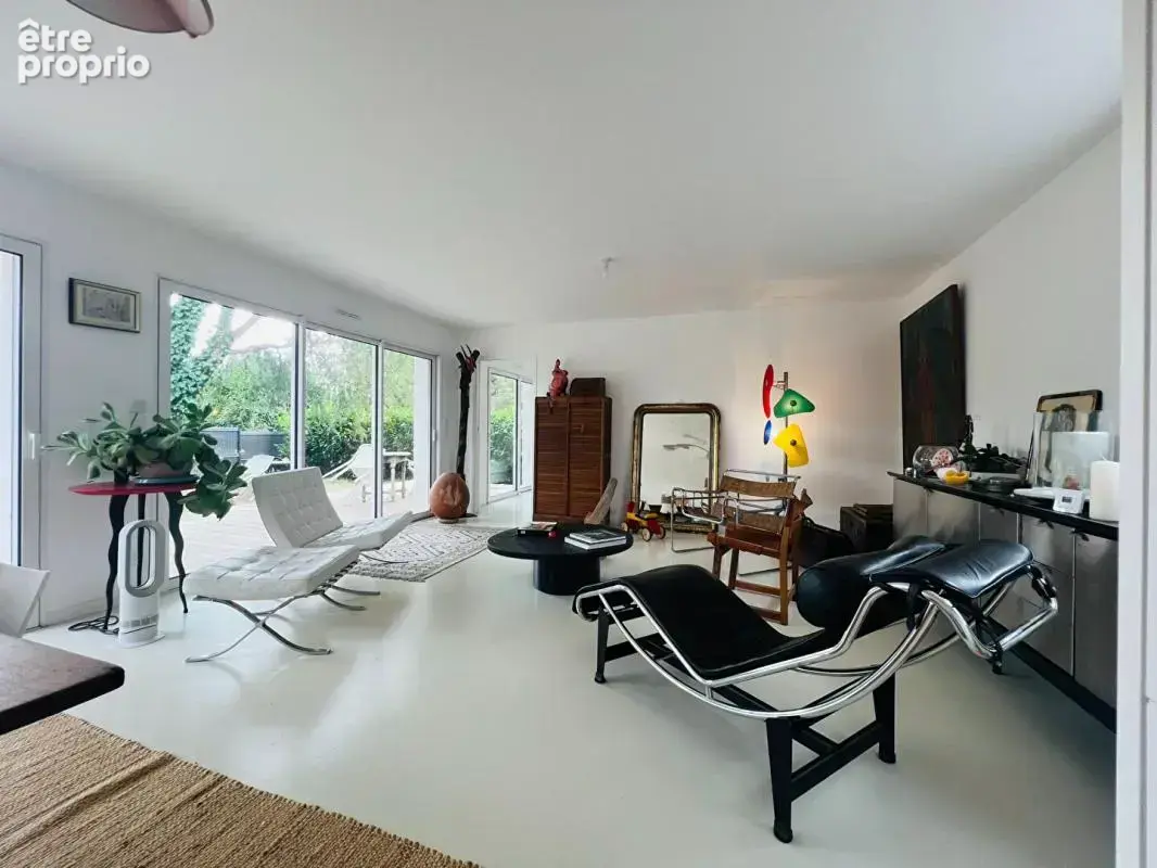"Cassandre" Maison de 90 m² de plain-pied - CRAC'H - photo 4