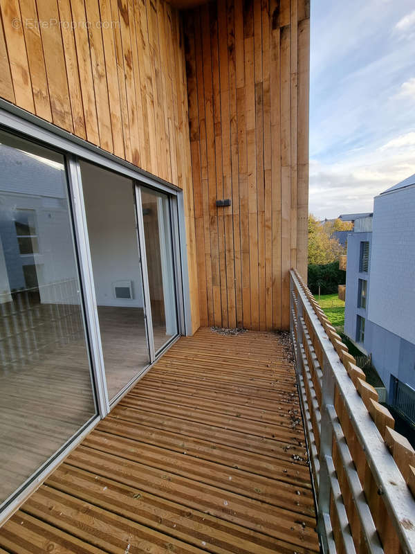 Appartement à SAINT-ERBLON