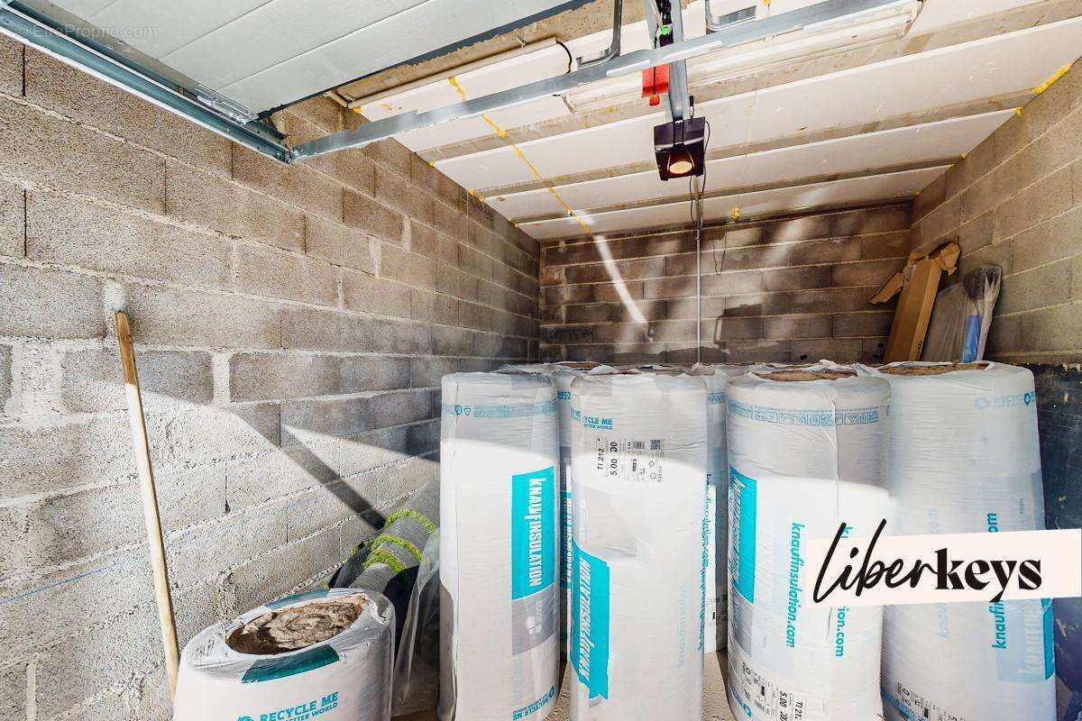 Maison à SAINT-GEORGES-D&#039;ORQUES