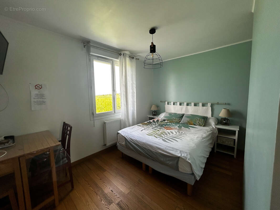 Maison à CRIQUEBEUF-EN-CAUX