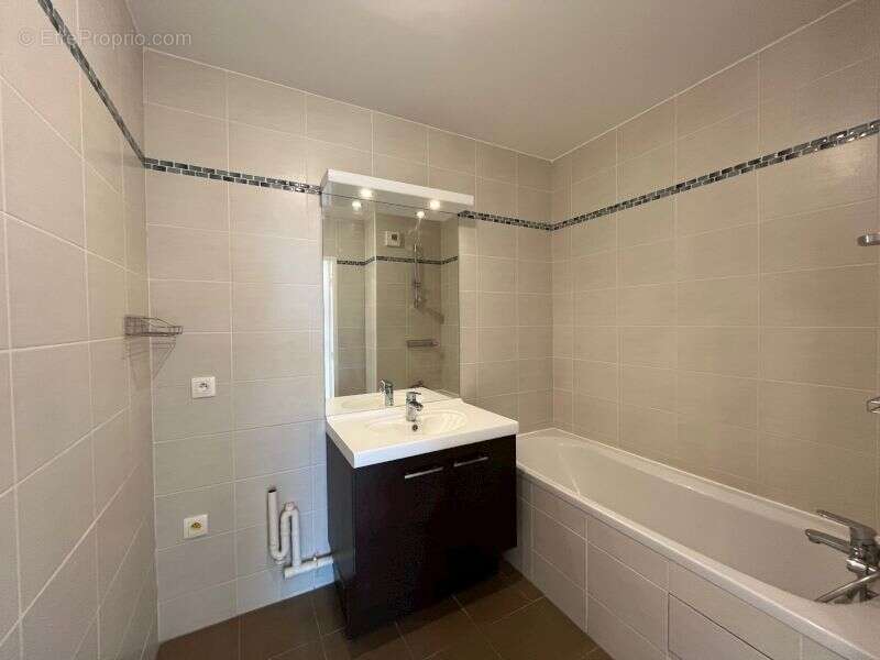 Appartement à QUINCY-SOUS-SENART