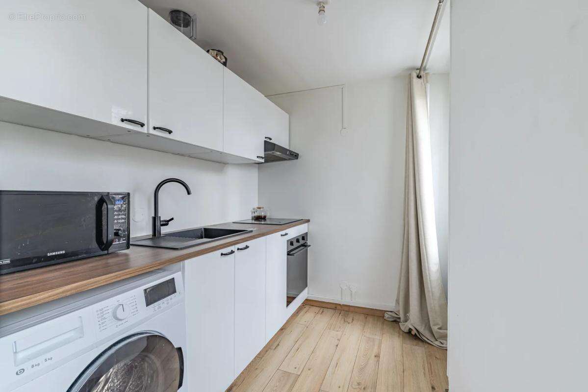 Appartement à COLOMBES