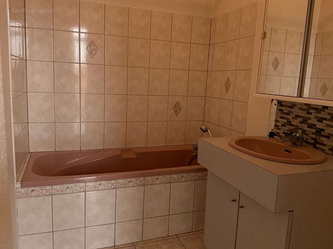 Photo 5 - Appartement à BELFORT