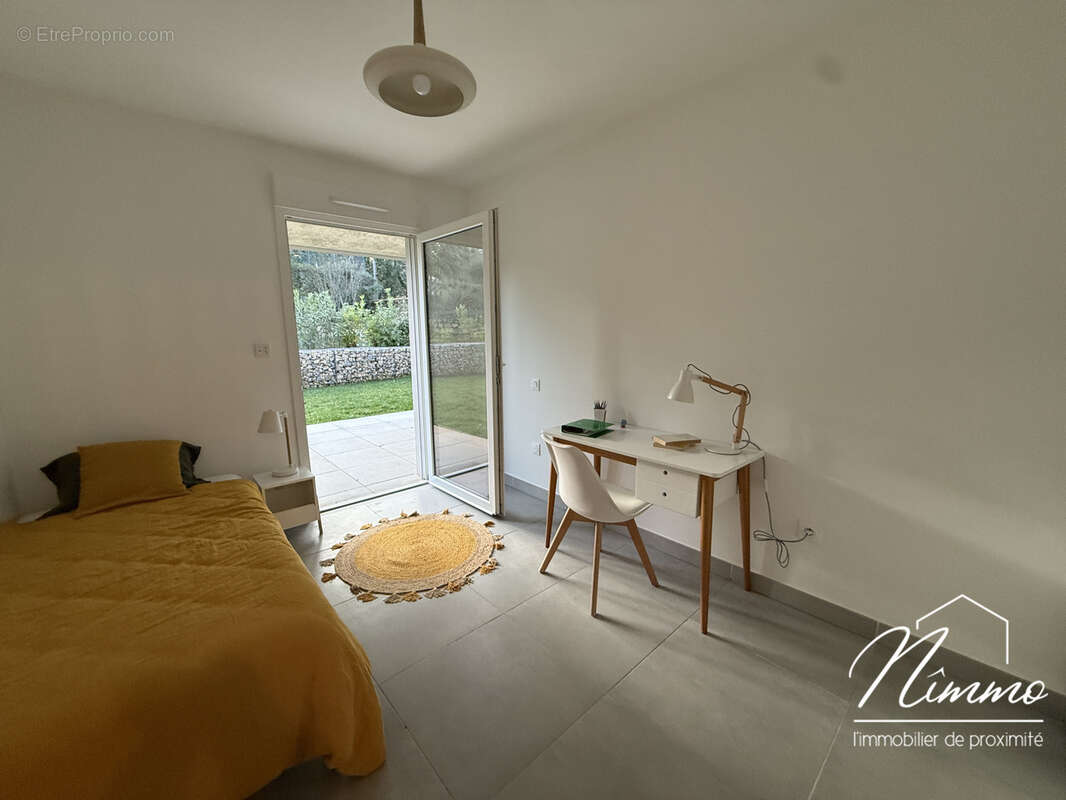 Appartement à NIMES