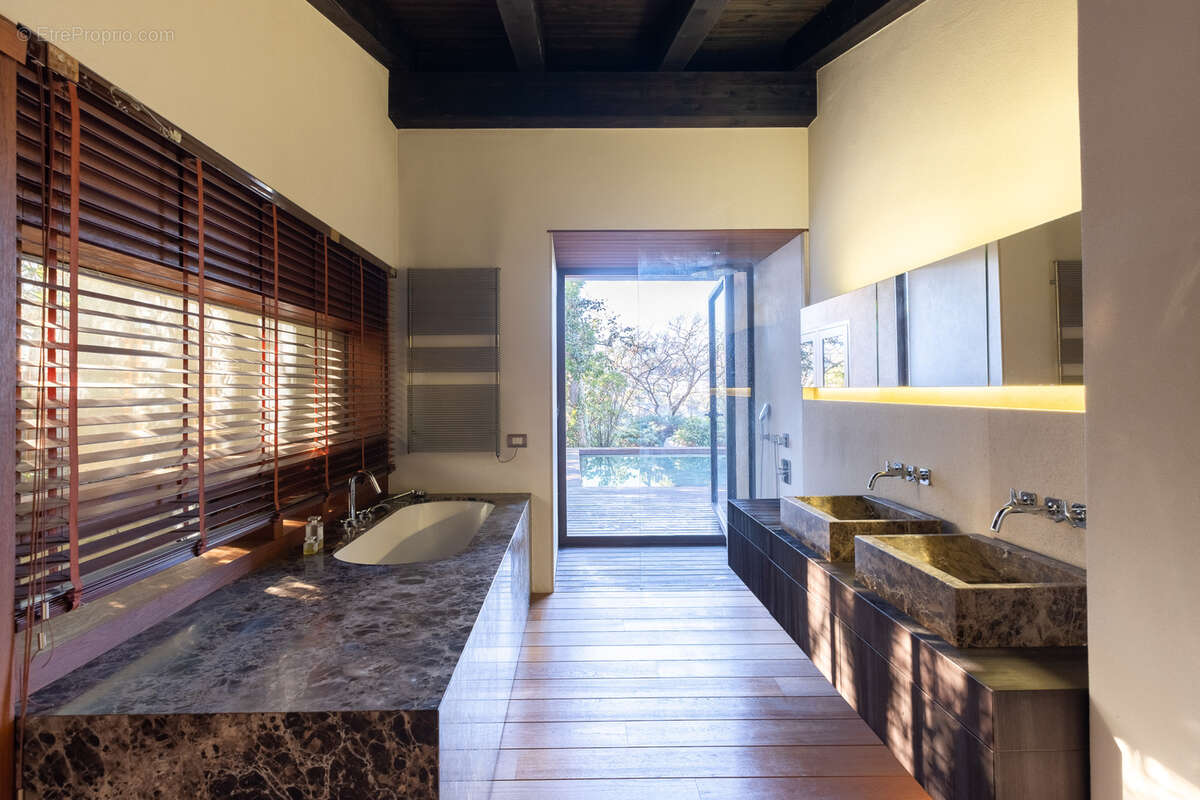 Maison à SAINT-PAUL