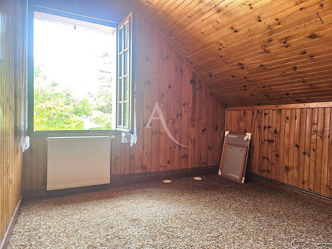 Maison à MONTRICHARD