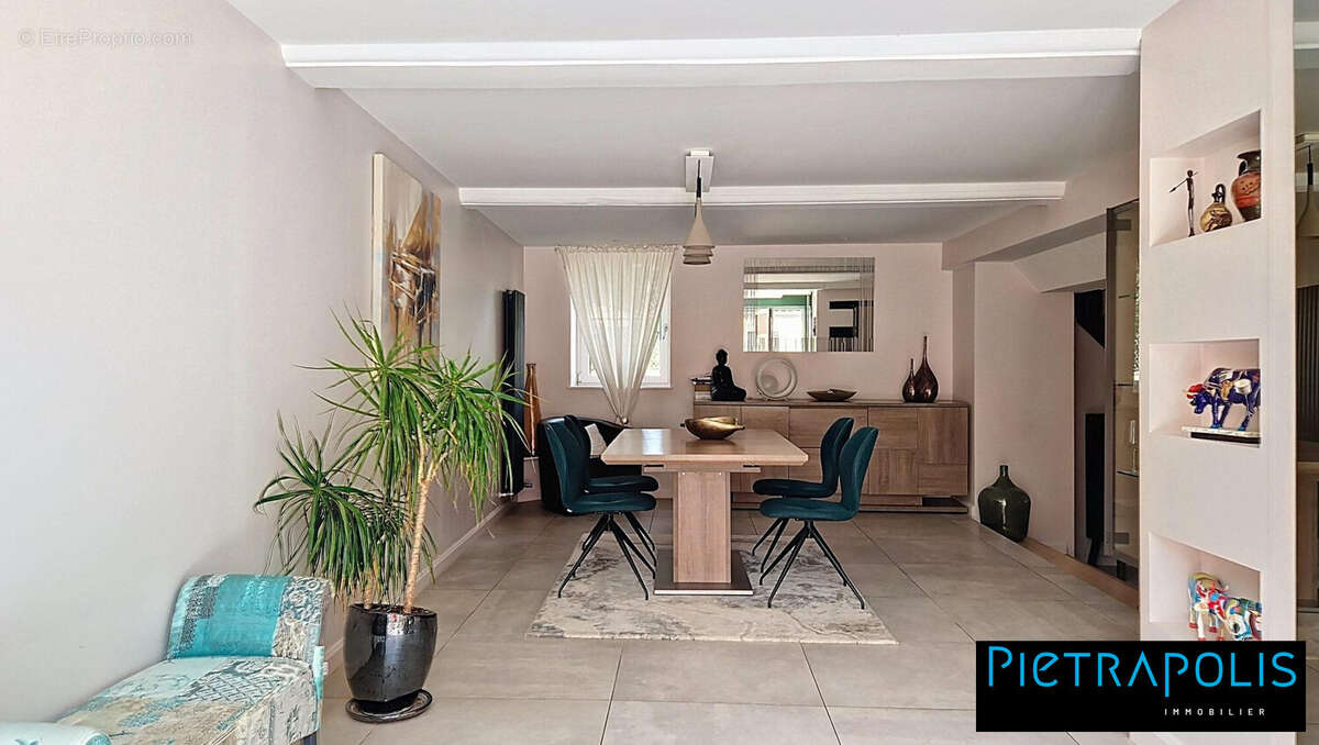 dressing chambre - Maison à MESSIMY