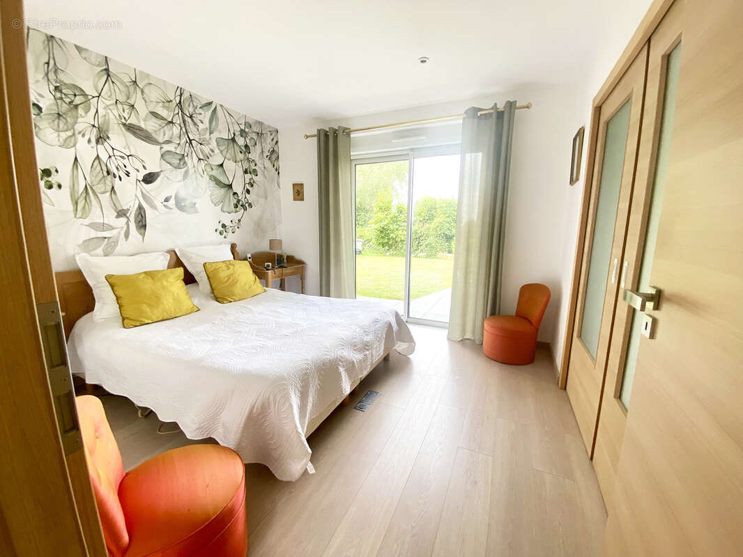 Maison à ESQUELBECQ