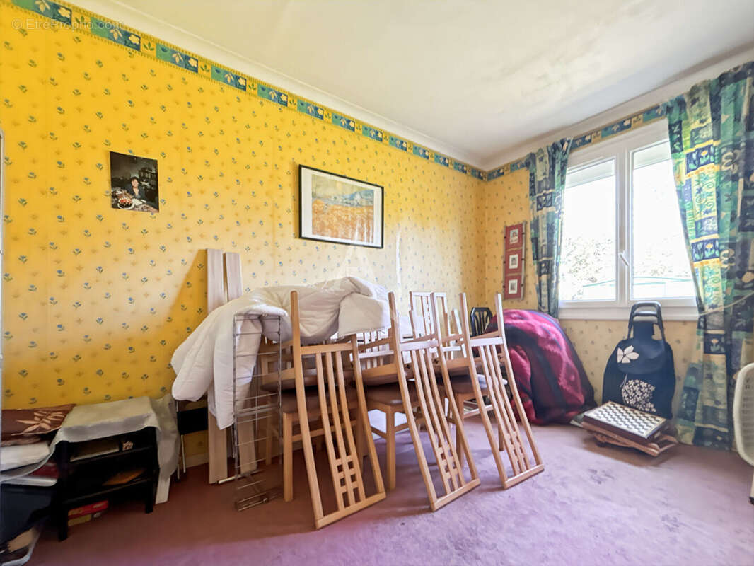 Maison à PERRIERS-SUR-ANDELLE