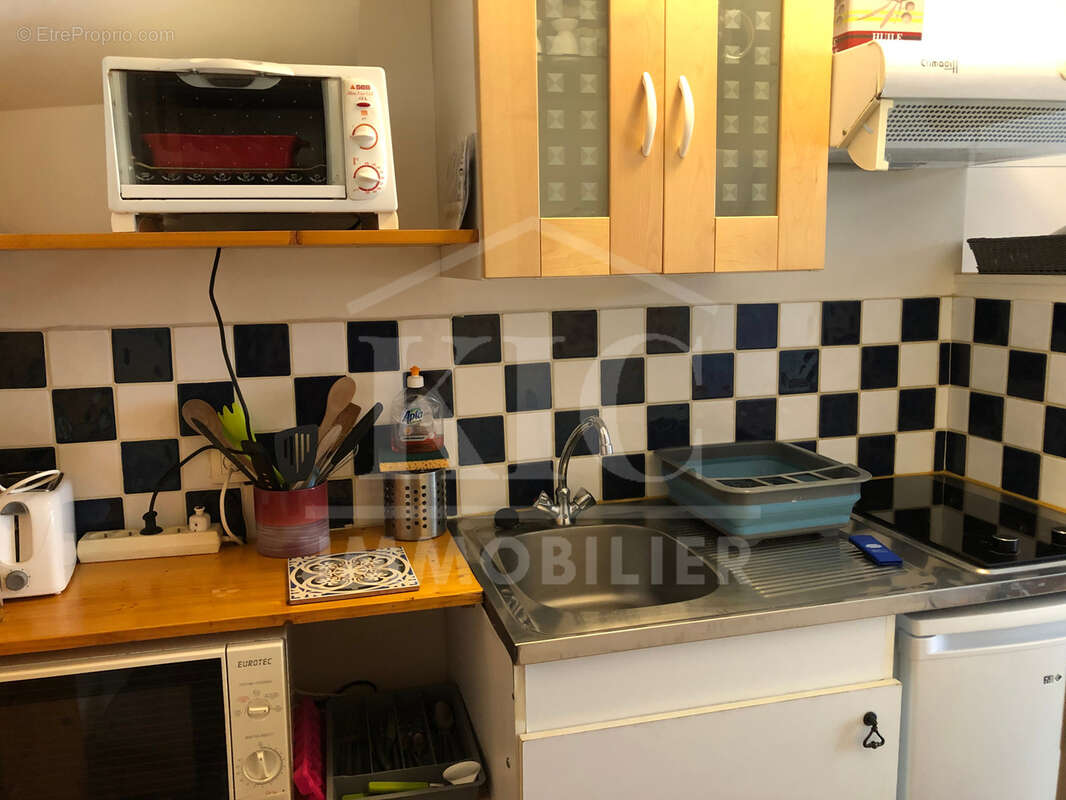 Appartement à CARCASSONNE