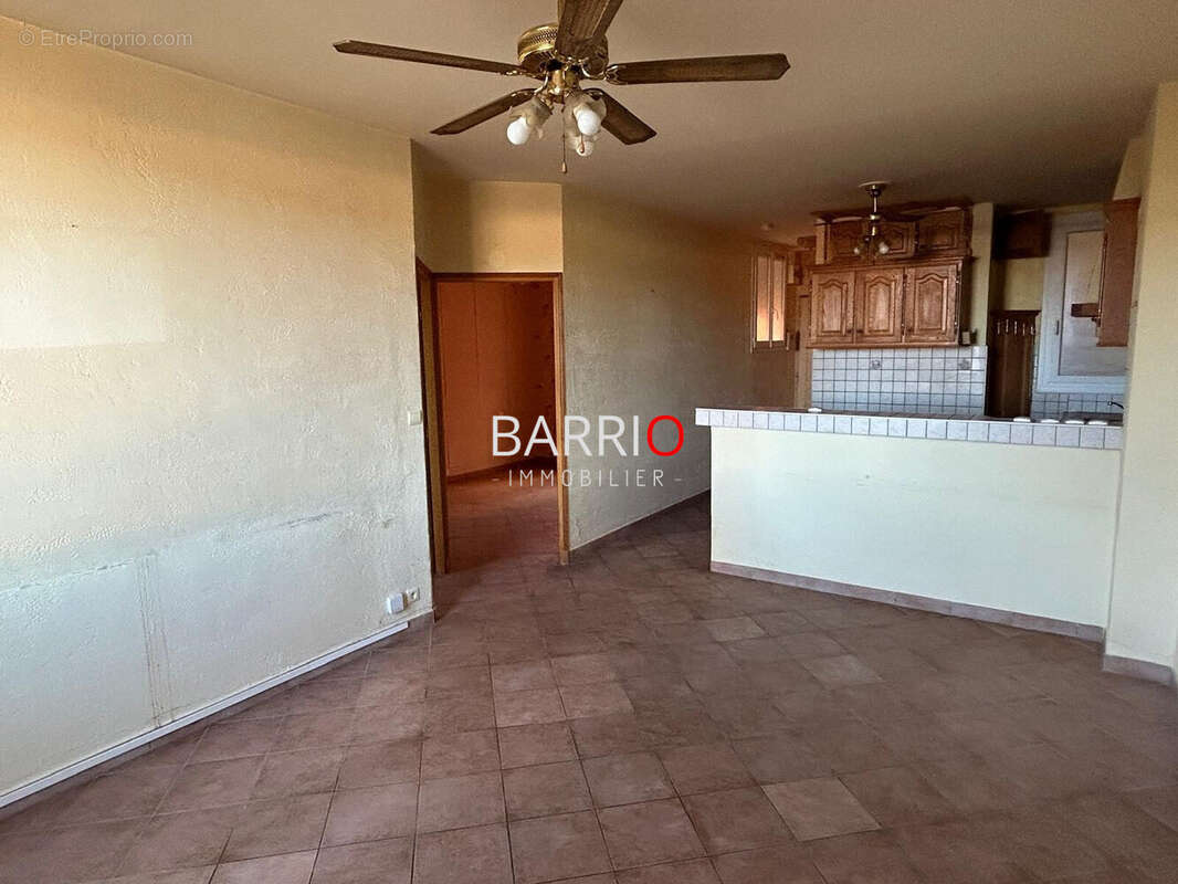 Appartement à PORT-VENDRES