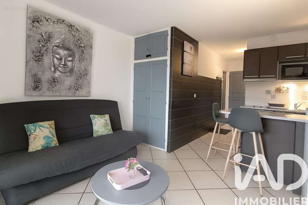 Photo 3 - Appartement à CANET-EN-ROUSSILLON