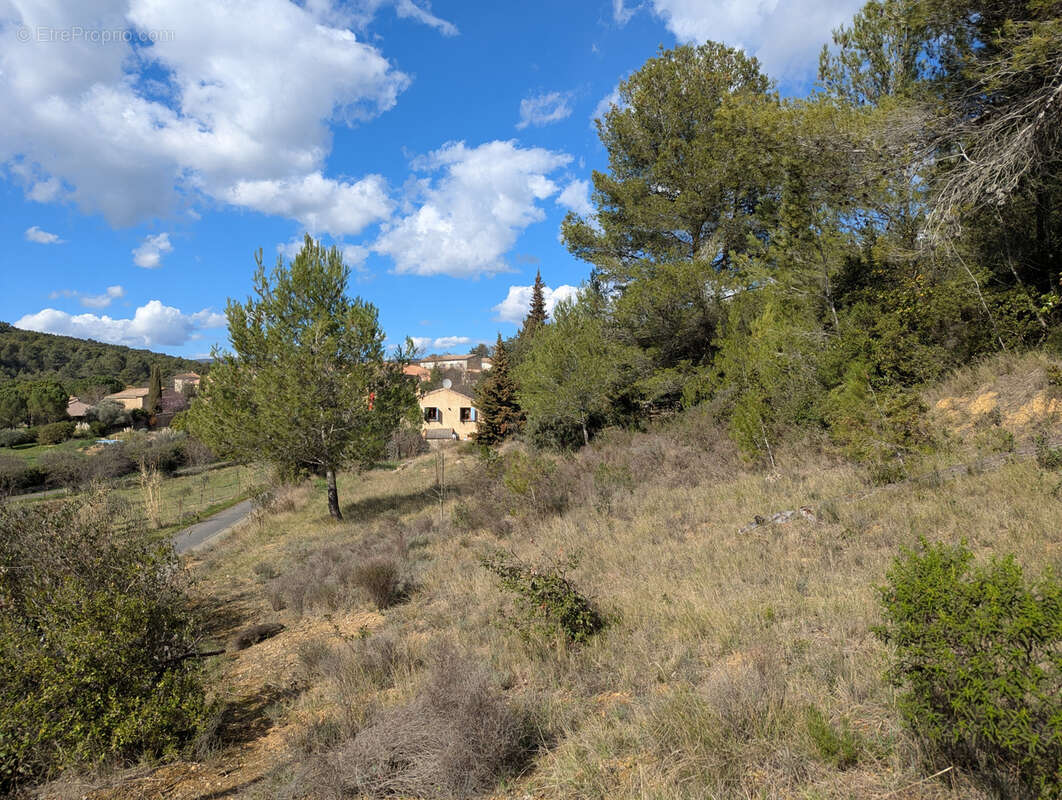 Maison à AIGUES-VIVES