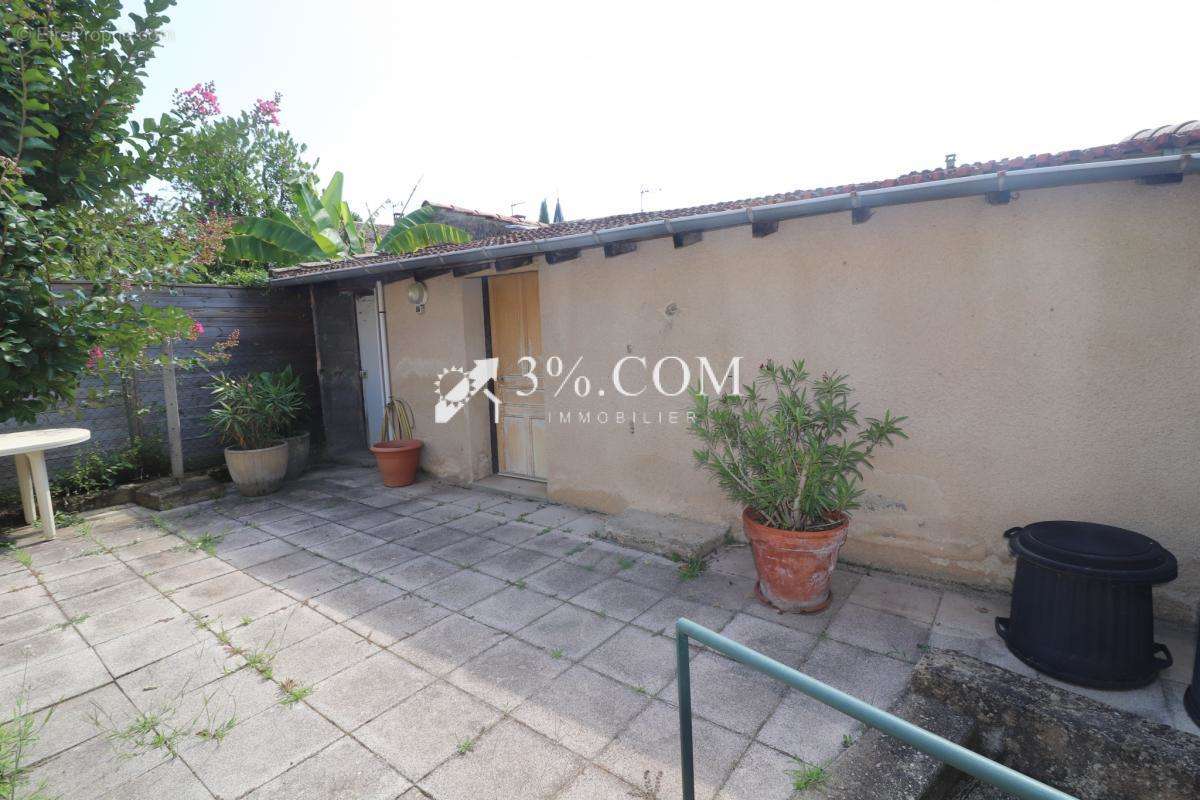 Maison à TAIN-L&#039;HERMITAGE