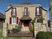 Maison à BLAISY-BAS