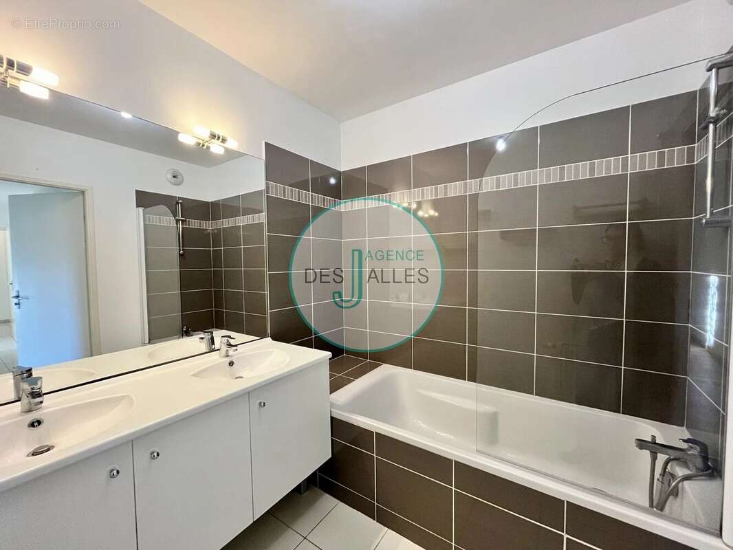 Appartement à SAINT-AUBIN-DE-MEDOC