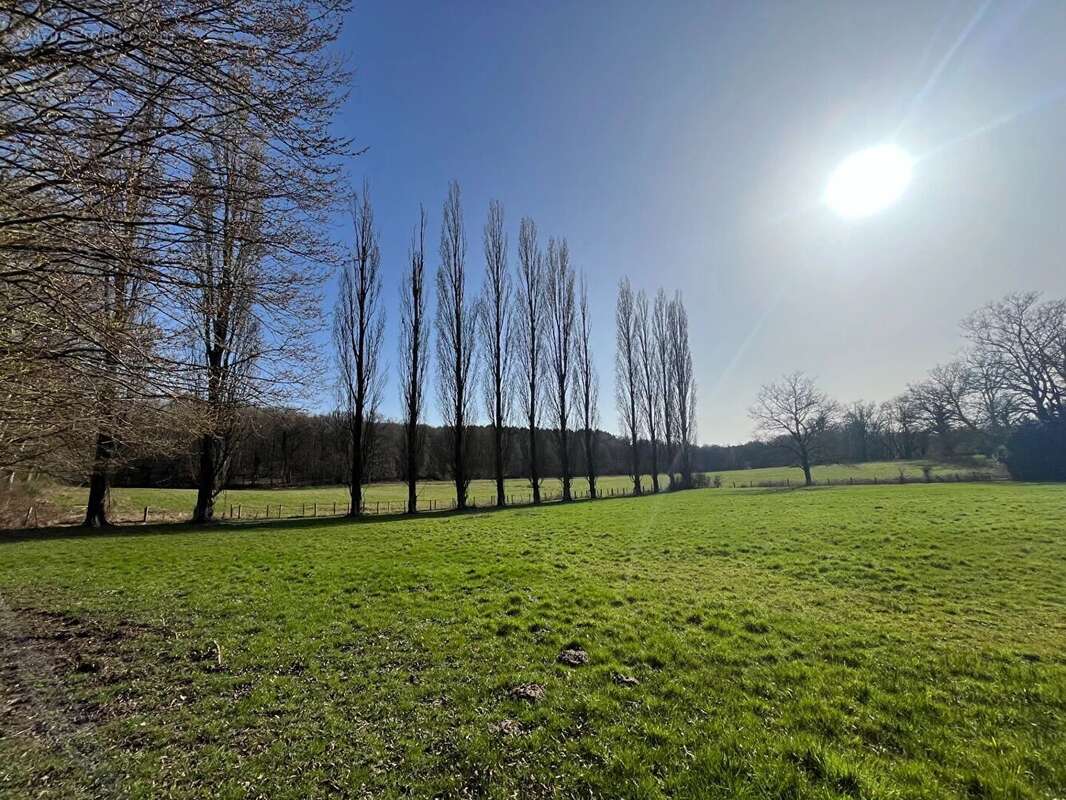 Maison à RAMBOUILLET