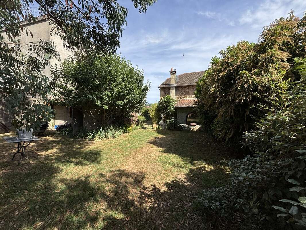 Maison 132 m² à Chateauneuf-De-Galaure  - photo 7