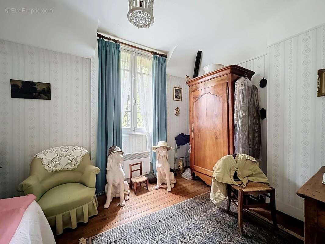 Maison 82 m² à Vauville  - photo 11