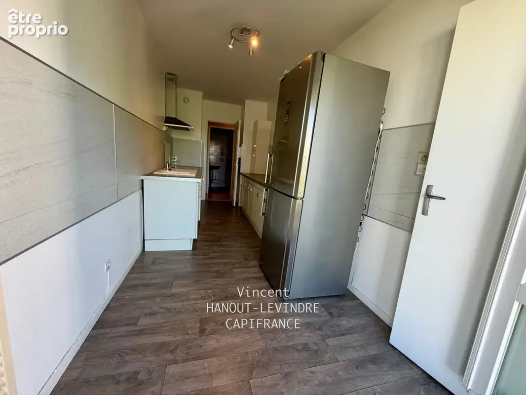 Appartement à vendre 3 pièces ANGERS (49) - photo 15