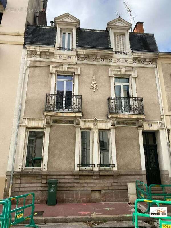 Appartement à LIMOGES