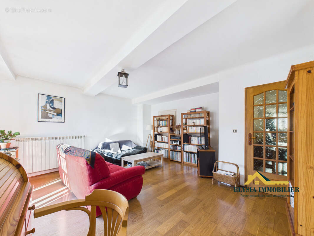 Maison à NOVEANT-SUR-MOSELLE