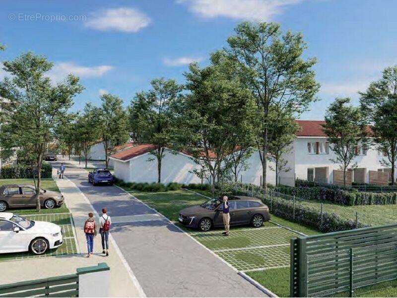 Maison à CASTELNAUDARY