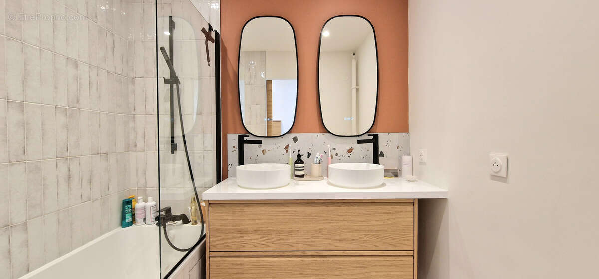 Appartement à RUEIL-MALMAISON