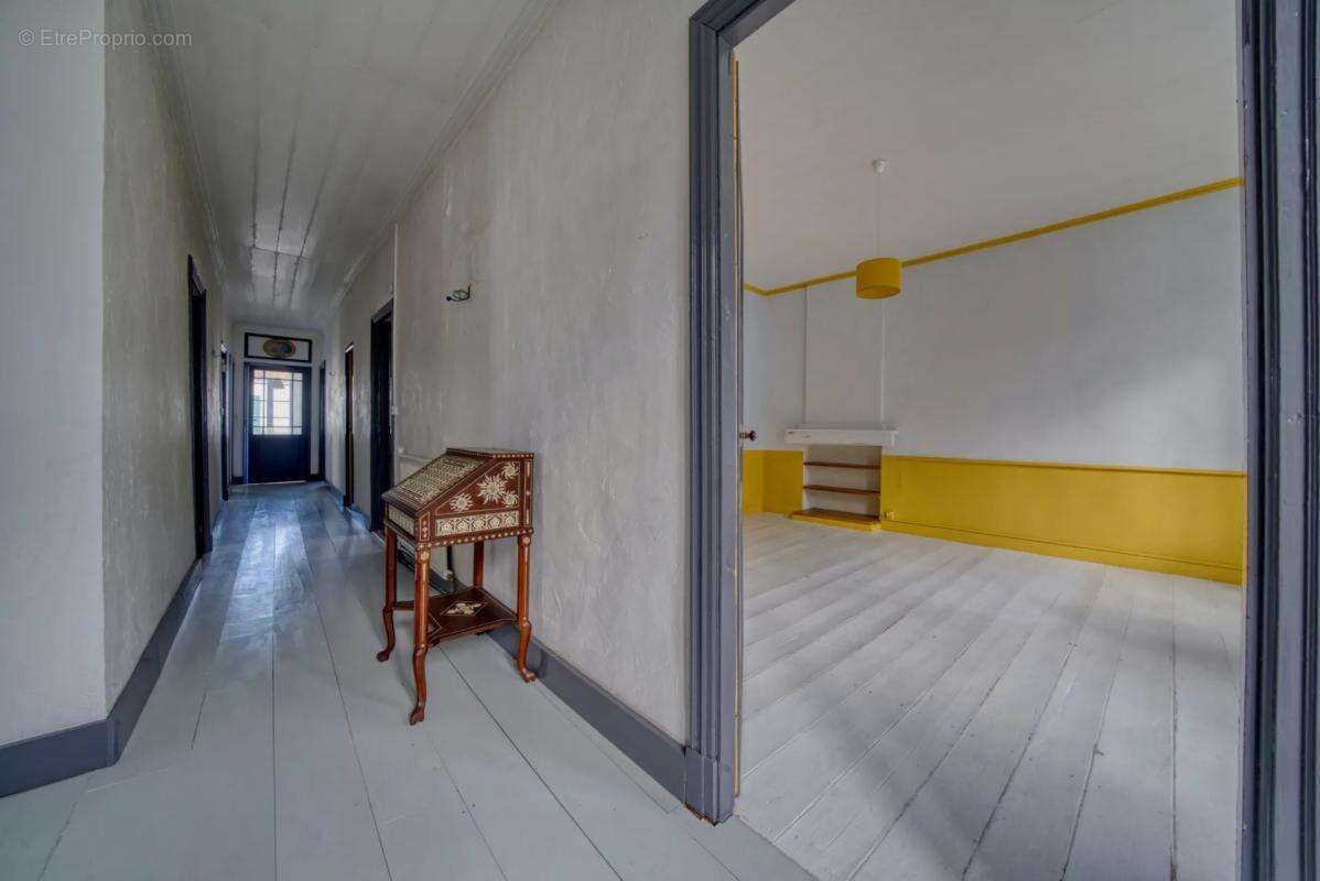 Appartement à SAINT-PIERRE-D&#039;OLERON