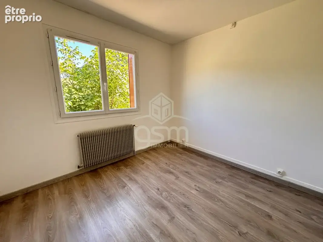 Maison 4 pièces 65 m² à vendre à Noyant-De-Touraine (37800) - photo 5