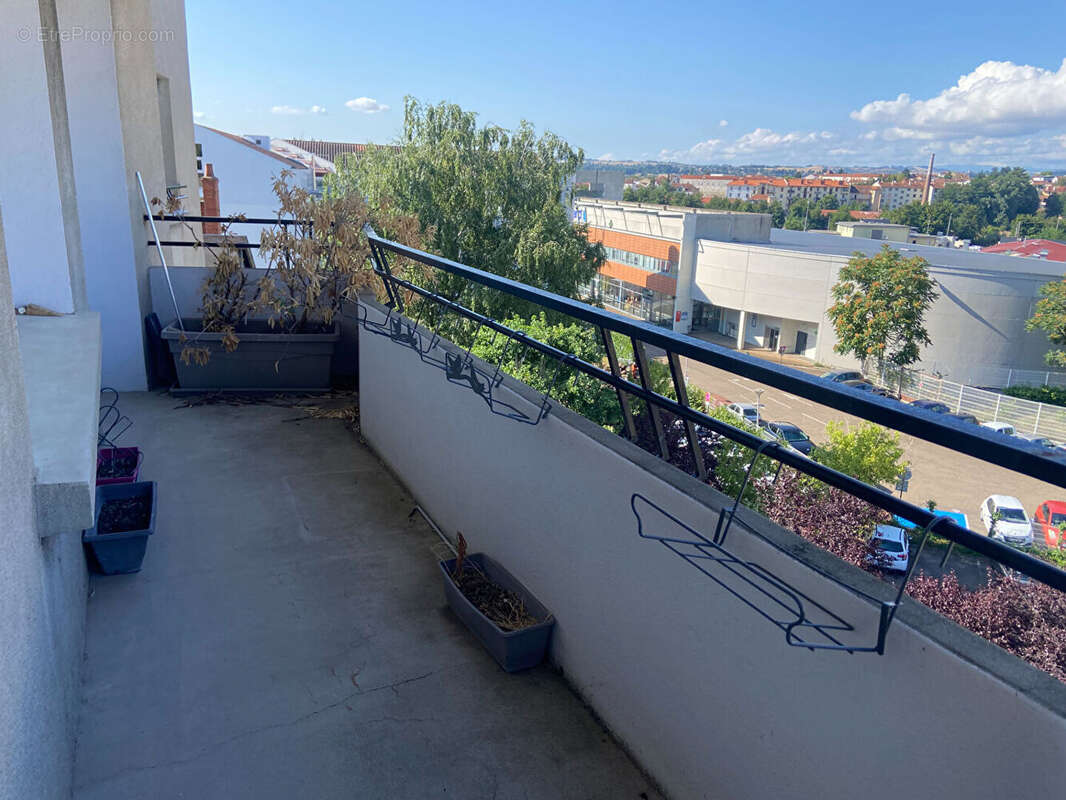 Appartement à ROANNE