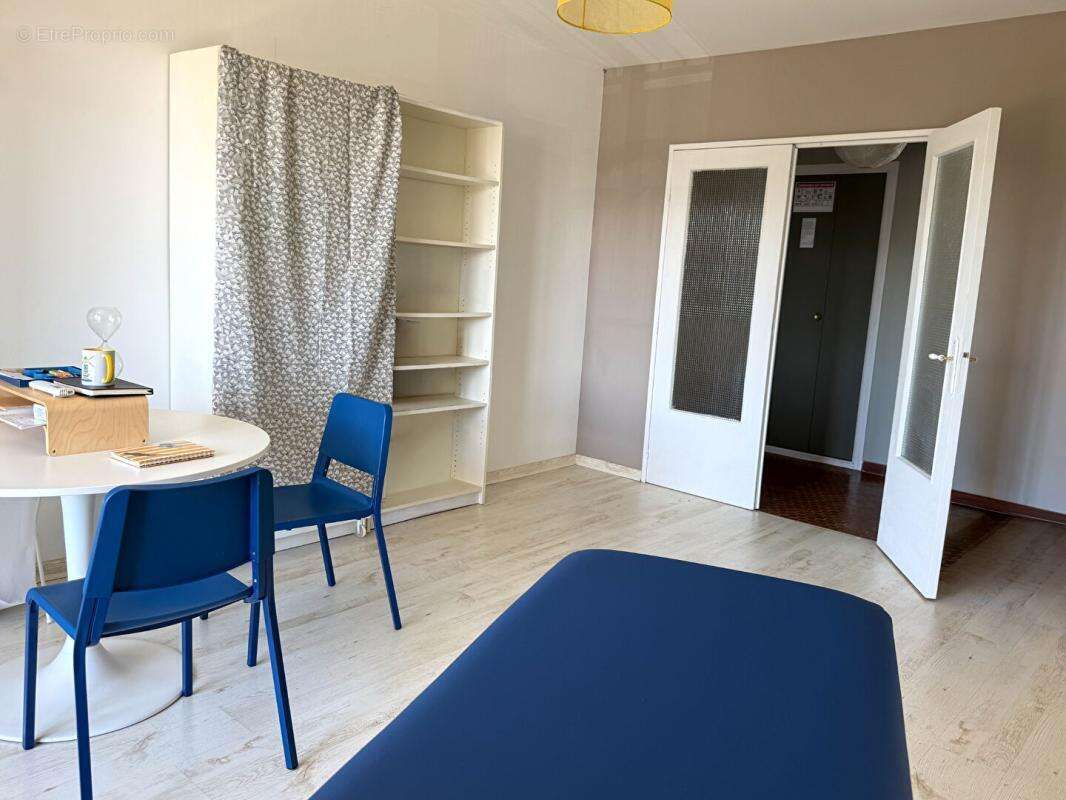 Appartement à AVIGNON