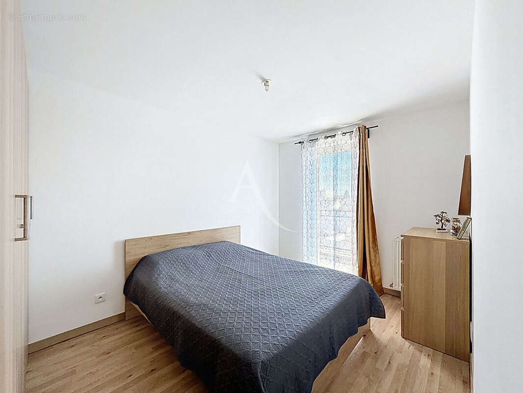 Appartement à MEAUX