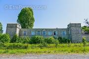 Appartement à COUCY-LES-EPPES