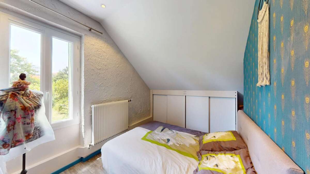 Maison Vierzon 5 pièce(s) 88.69 m2 - photo 9