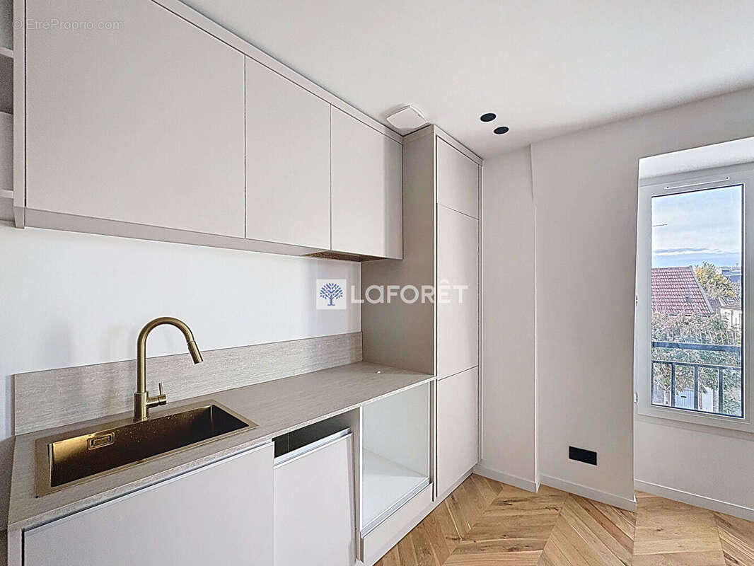 Appartement à ANTONY