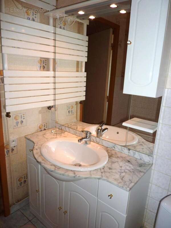 Appartement à MONTBELIARD