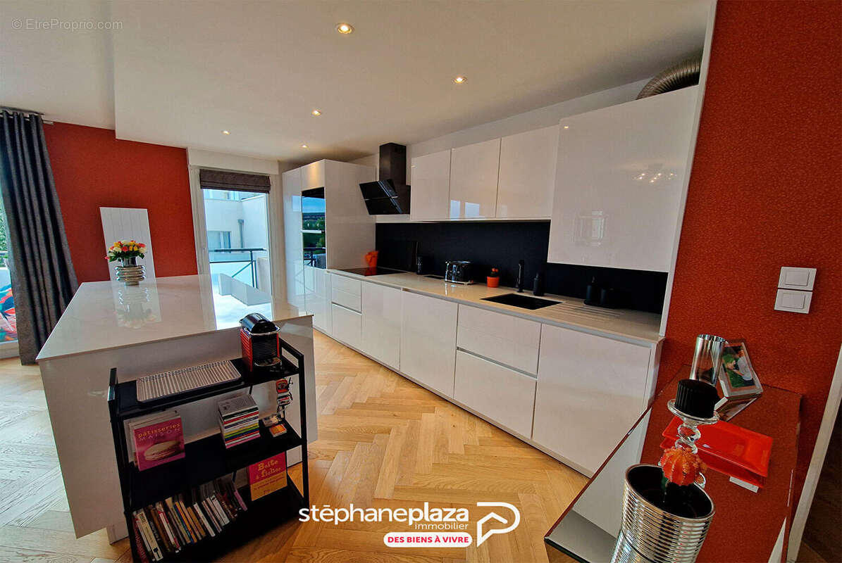 Appartement à ROUEN